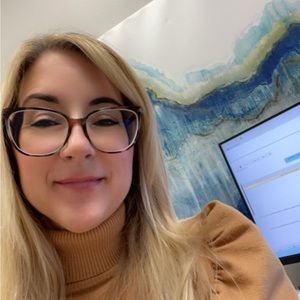 Meet your Posher, Susan